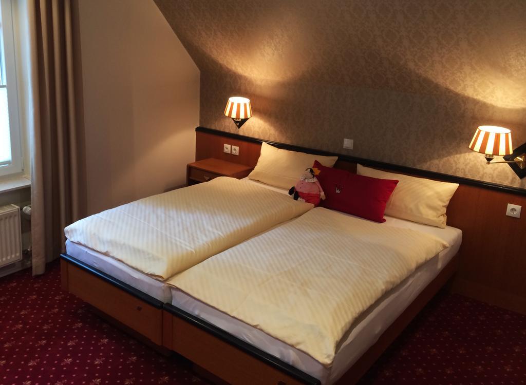 Hotel Witte-Konig Garrel Room photo
