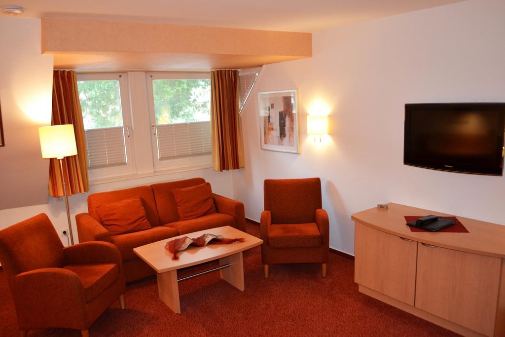 Hotel Witte-Konig Garrel Room photo